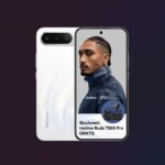 Realme rusza z fajną promocją. Świetny gratis do telefonu Realme 16 5G z pojemną baterią