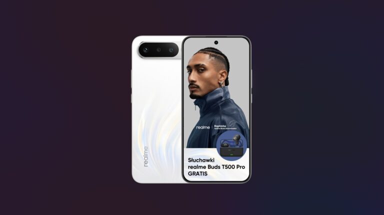 Realme rusza z fajną promocją. Świetny gratis do telefonu Realme 16 5G z pojemną baterią