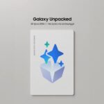 Samsung zapowiada Galaxy Unpacked. Zobaczymy nowy składany smartfon i coś jeszcze