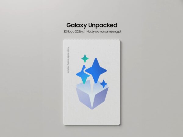 Samsung Galaxy Unpacked