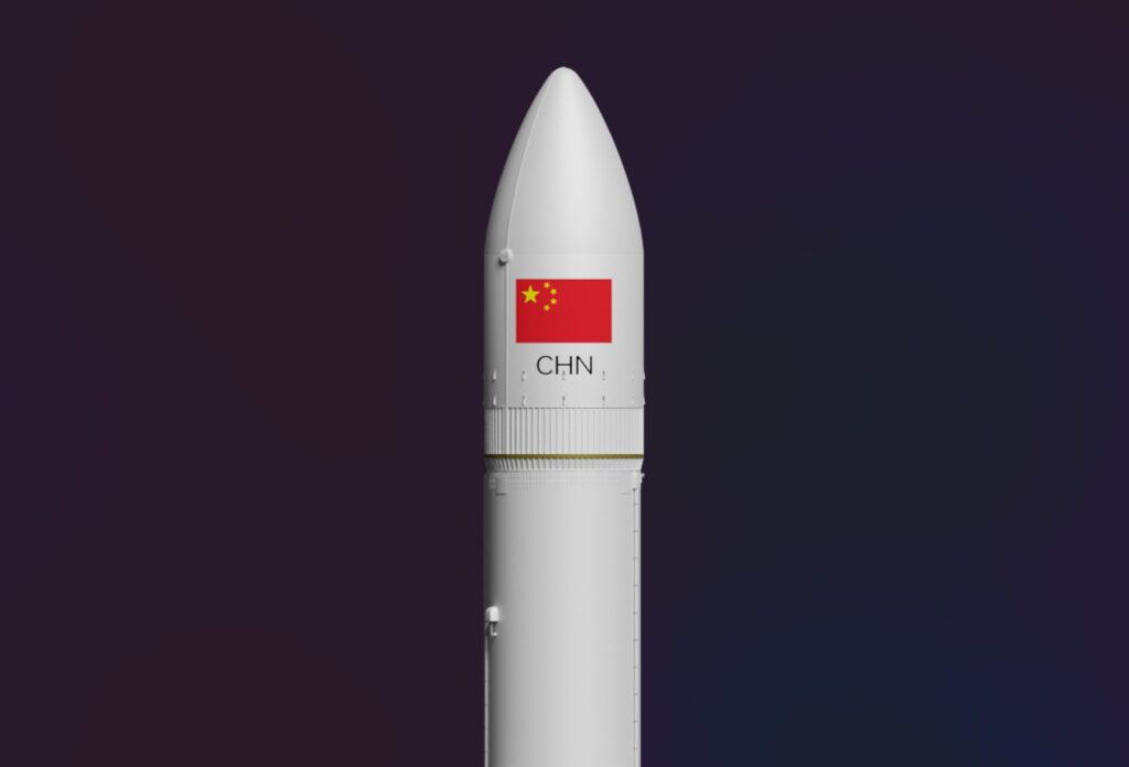Chiny dogoniły SpaceX. Pierwszy udany odzysk rakiety Long March na morzu to prawdziwy przełom