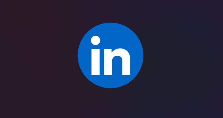 LinkedIn… aplikacją randkową? Badanie pokazuje zmianę sposobu korzystania z platformy