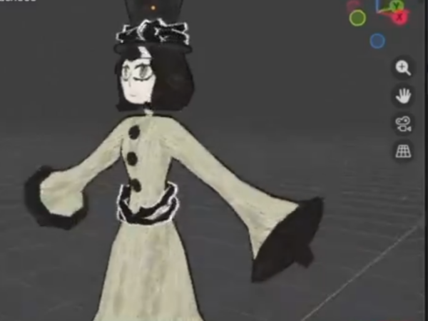 Serenity VTuber Rig V1