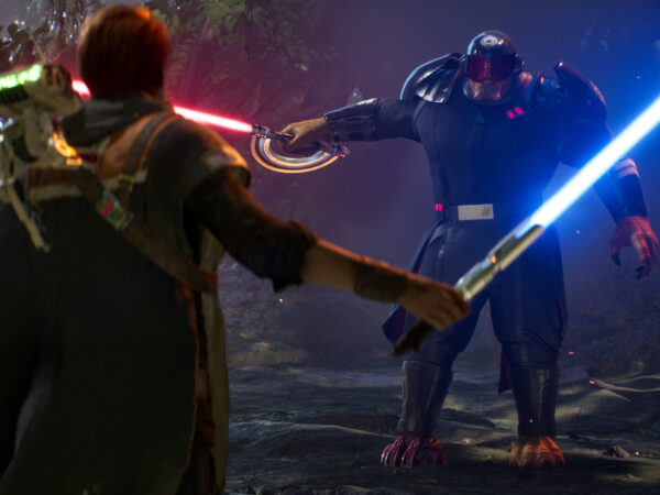 Star Wars Jedi: Upadły Zakon