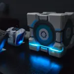 Projekt dbrand został anulowany, ale fani wzięli sprawy w swoje ręce. Druk 3D przywraca do życia obudowę Companion Cube dla Steam Machine
