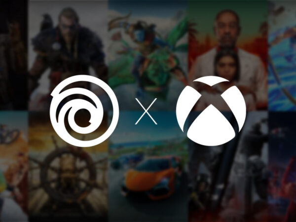 Ubisoft x Xbox