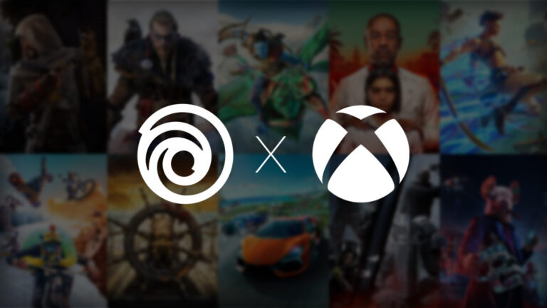 Xbox i Ubisoft łączą siły. Posiadacze gier na konsole otrzymają pecetowe wersje bez dodatkowych opłat