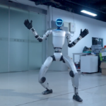 „Błędne działania”. USA zakazuje importu chińskich robotów, a Pekin grozi odwetem