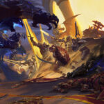 World of Warcraft: Pracownik Blizzarda pomógł znajomemu ukończyć loch Mythic+, teraz ma poważne kłopoty