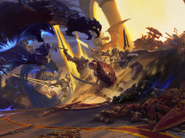 World of Warcraft: Midnight