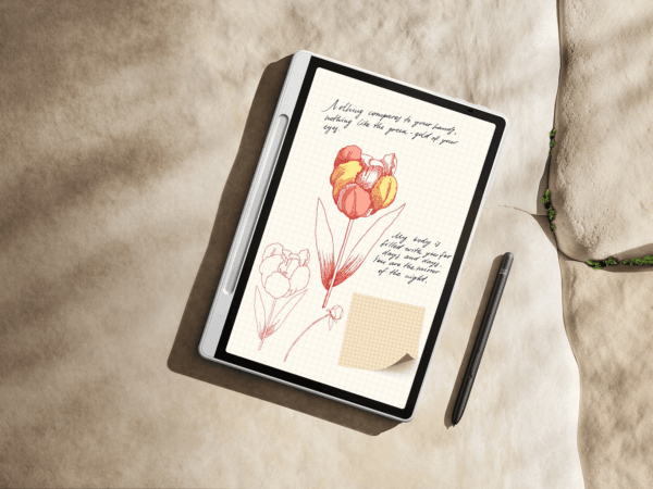 XPPEN Magic Note Pad