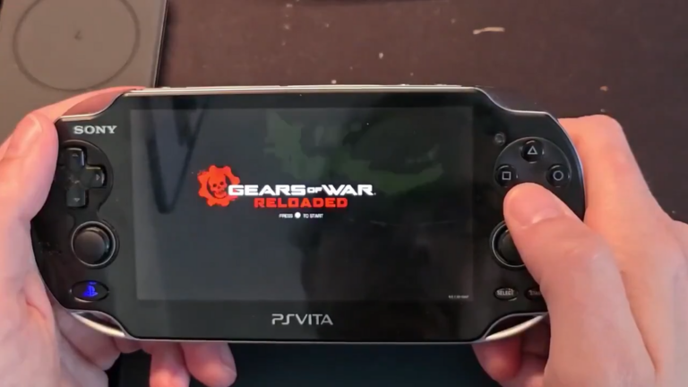 Xbox Cloud Gaming na… PlayStation Vita. Aplikacja GreenVita pozwala na chmurowe granie na prawie 15-letnim handheldzie Sony