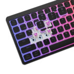Genesis Thor 430 TKL i Thor 430 TKL Wireless: Niskoprofilowe klawiatury mechaniczne, które nie doprowadzą portfela do rozpaczy