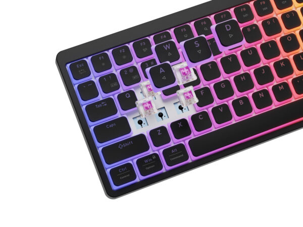 Thor 430 TKL Wireless