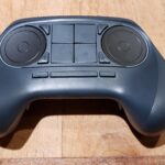 Prototyp Steam Contollera był niesamowity – pad nie miał analogów ani normalnych przycisków