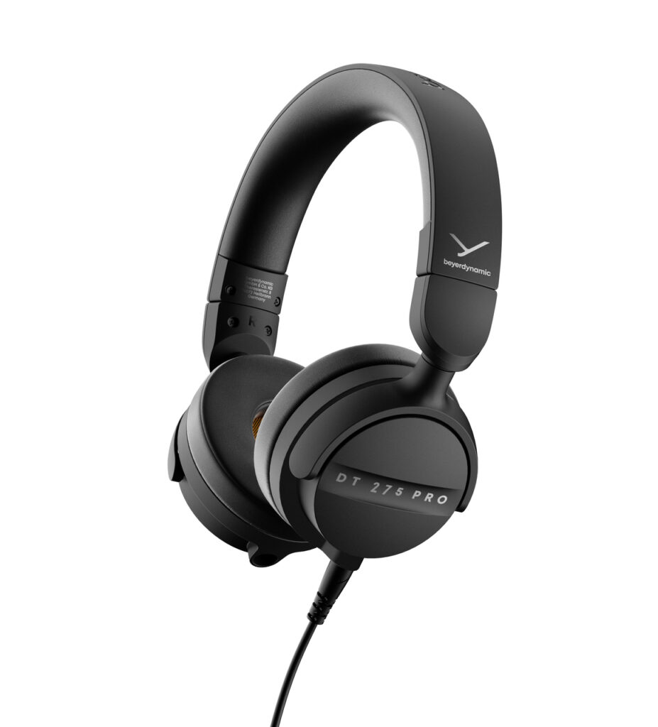 beyerdynamic DT 275 PRO