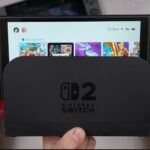Największa wada Nintendo Switch 2 zostanie naprawiona? Oferta pracy sugeruje, że Nintendo walczy o VRR w trybie stacjonarnym