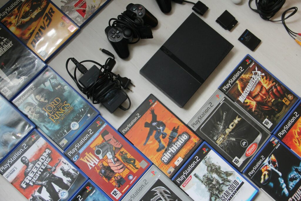 Sony może mieć problemy prawne, jeśli naprawdę porzuci płyty z grami