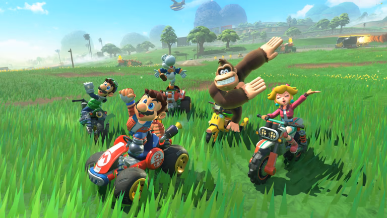 Shigeru Miyamoto twierdzi, że gracze przestali patrzeć na moc konsol – „liczą się przede wszystkim gry”