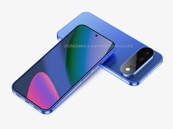 Google Pixel 11 Pro według przecieków