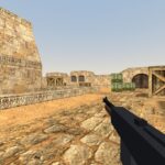 Counter-Strike doczekał się adaptacji na… PSP. Klon kultowej strzelanki działa w 60 FPS na wiekowej konsolce