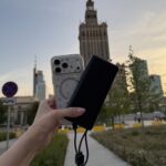 Pojemny powerbank, który bez problemu zastąpi ładowarkę w podróży. Recenzja Baseus EnerFill FC41