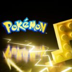 Będzie więcej Lego Pokémon? Wszystko na to wskazuje