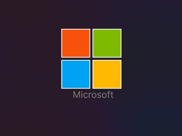 Microsoft