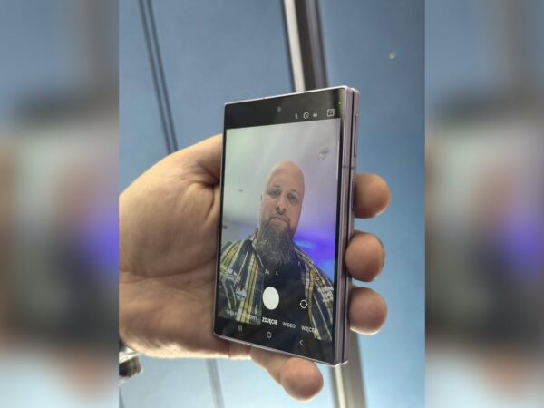 Samsung Galaxy Z Fold8