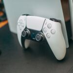 PS5 z drugiej ręki – sprawdzony sprzęt, topowa wydajność i gotówka w kieszeni