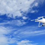 DoorDash Air, czyli nowa usługa dla miłośników dronów przenoszących gorące jedzenie nad naszymi głowami