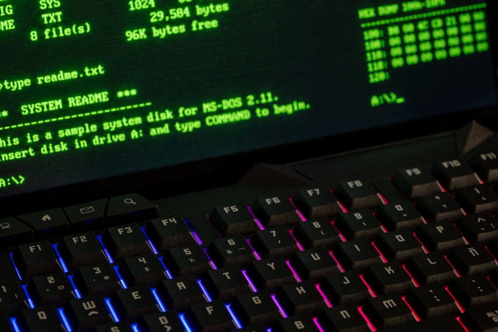 Takiego malware jeszcze nie było. Ten nowy infostealer wykorzystuje natywne mechanizmy systemu