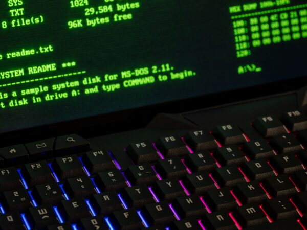 Malware. Fot.: Pexels
