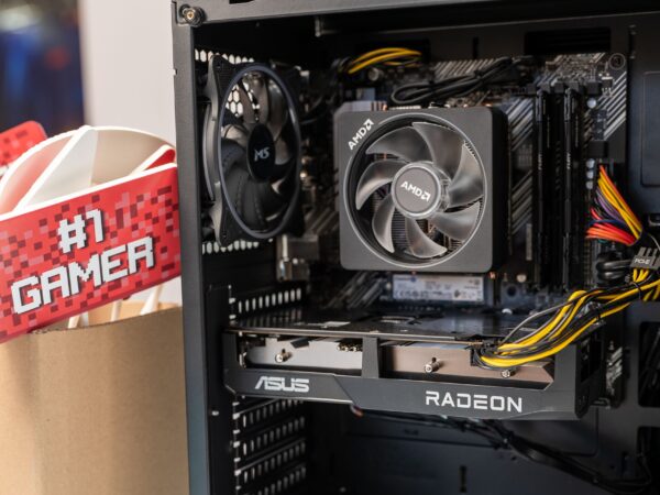 Valve wspiera finansowo inżynierów z firmy Collabora pracujących nad dostosowaniem sterownika open source Radeon Vulkan do systemu Microsoft Windows