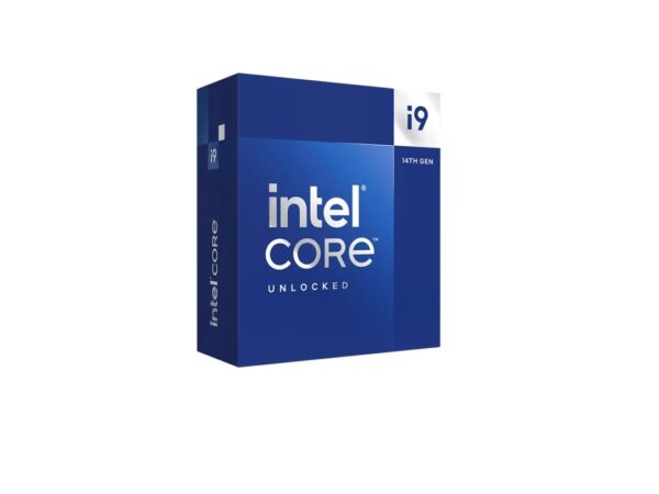 Intel Core i9-14900K