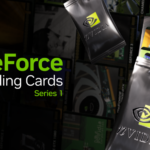 Nvidia właśnie ogłosiła premierę nowych kart… kolekcjonerskich. Nostalgiczna seria GeForce Trading Cards trafi do wybranych graczy za darmo