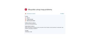 Sony udaje, że awarii PlayStation Network nie było. Ja się im nie dziwię: pokazała ona wszystkie problemy, które wiążą się z porzuceniem fizycznych nośników [FELIETON]