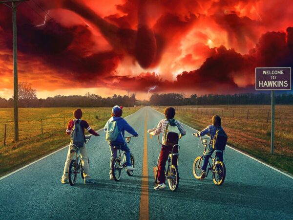 Stranger Things