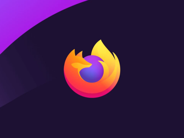 Firefox