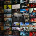 Steam Controller oficjalnie w usłudze GeForce Now. Rewelacyjny pad trafi do chmury