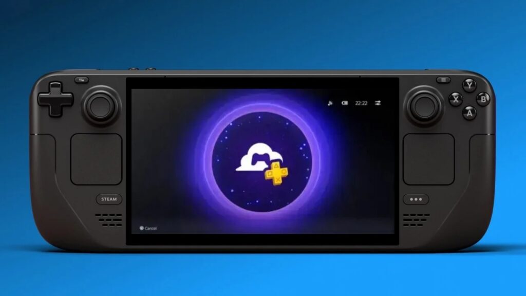 Steam Deck i Steam Machine właśnie dostały streaming gier z PS Plus, i to bez posiadania PS5
