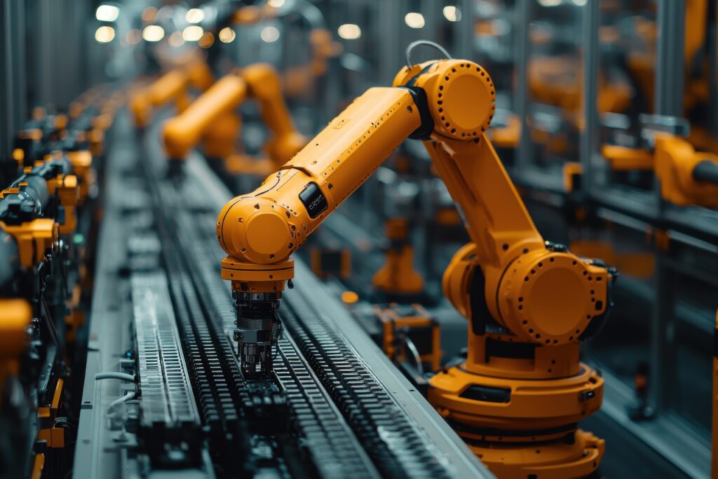 Meta testuje roboty w centrach danych. Mają podłączać kable i restartować serwery Facebooka i Instagrama