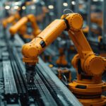 Meta testuje roboty w centrach danych. Mają podłączać kable i restartować serwery Facebooka i Instagrama