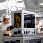 Apple uruchamia nowe Centrum Edukacyjne dla pracowników linii produkcyjnych w Wietnamie