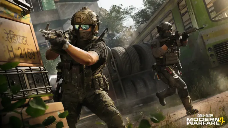 Wymagania sprzętowe bety Call of Duty: Modern Warfare 4 ujawnione. Bez TPM 2.0 i Secure Boot nie zagrasz
