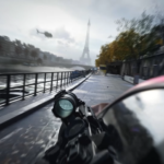 Call of Duty Modern Warfare 4: Zwiastun kampanii zabiera nas do Paryża i pokazuje znajome twarze