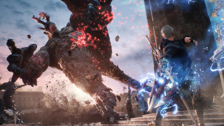 „Około 90% naszej sprzedaży stanowią kopie cyfrowe”. Capcom nie przejmuje się śmiercią gier na płytach