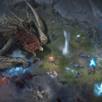 Diablo 4 zmierza na Nintendo Switch 2. Przeciek ujawnia wrześniową datę premiery i cenę