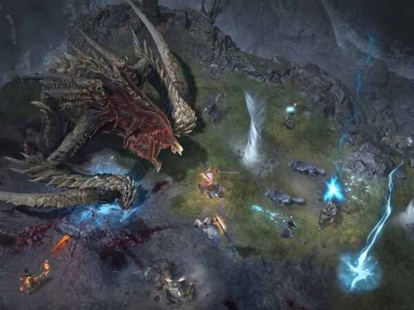 Diablo IV