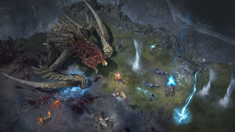 Diablo 4 zmierza na Nintendo Switch 2. Przeciek ujawnia wrześniową datę premiery i cenę
